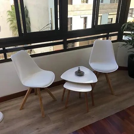 Apartment H17 Canteras Las Palmas de Gran Canaria
